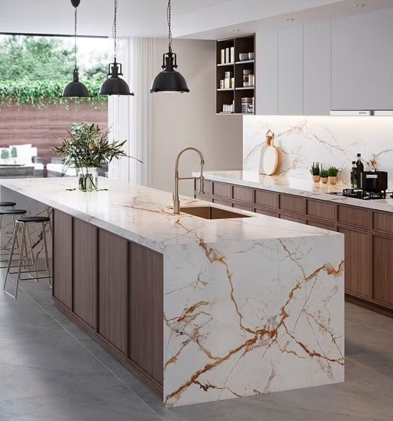 Dekton floor 02