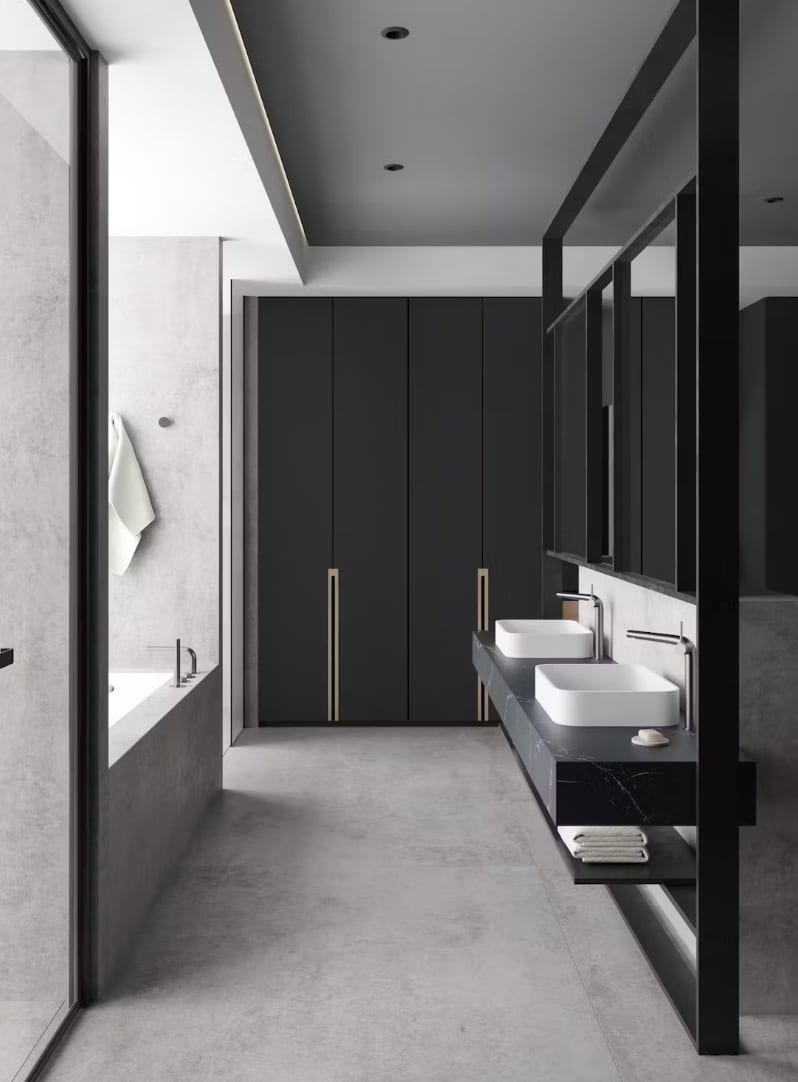 Dekton floor 03
