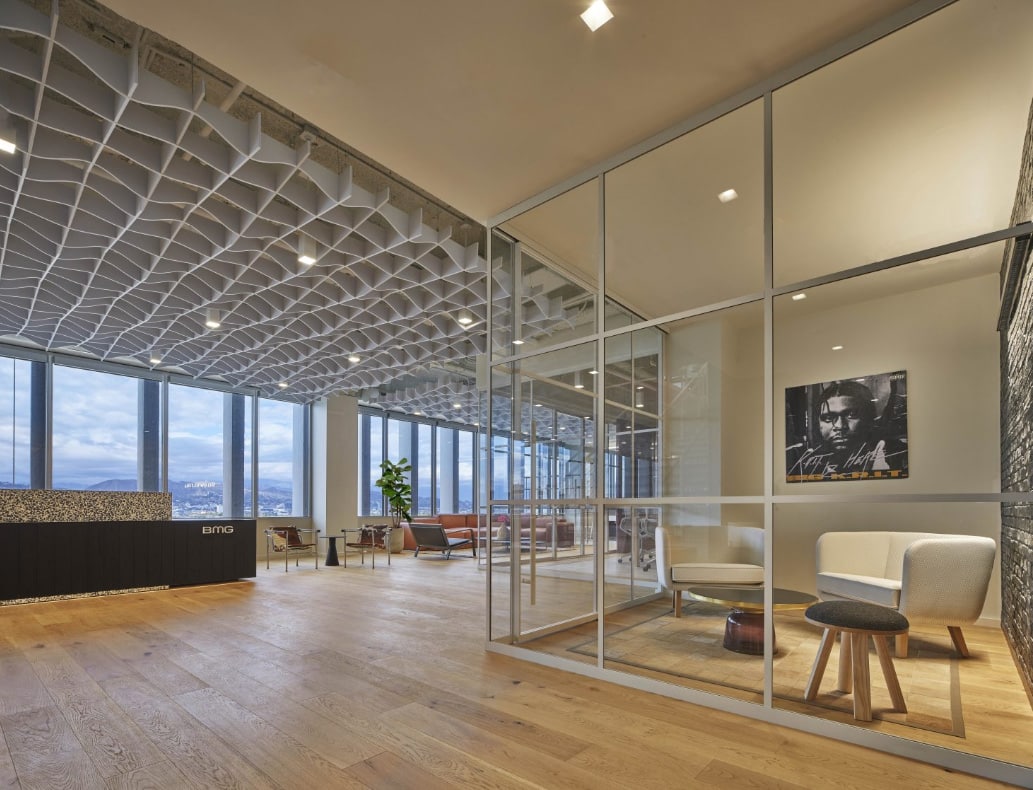 Garrison Flooring
