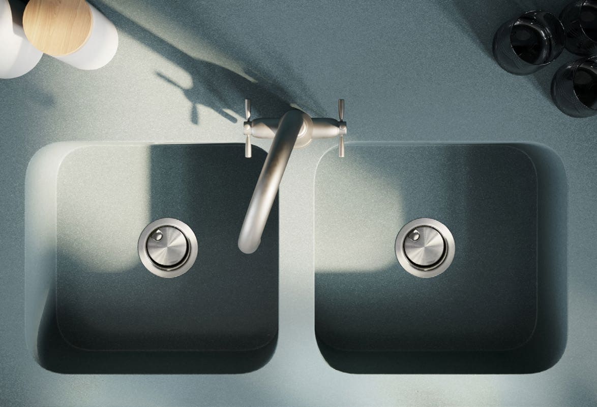 Cosentino Silestone Sink