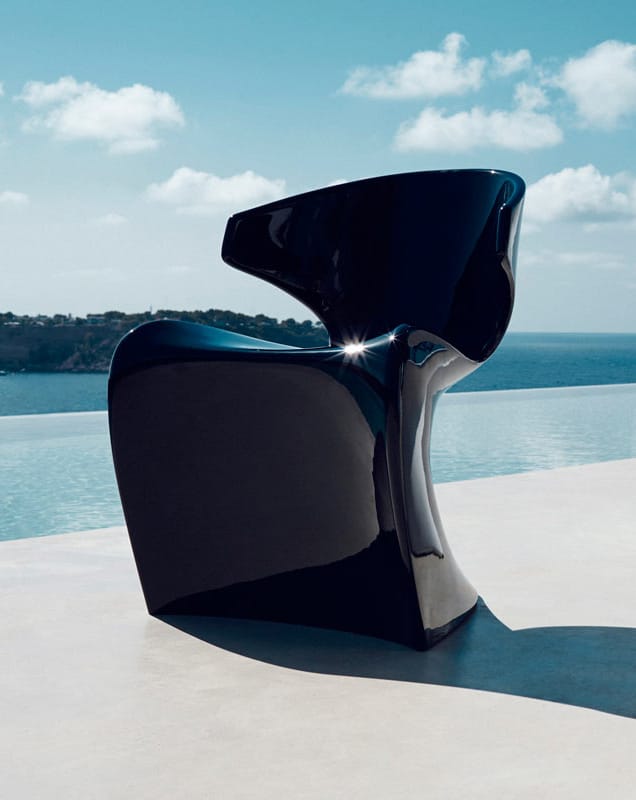 Outdoor furniture Vondom