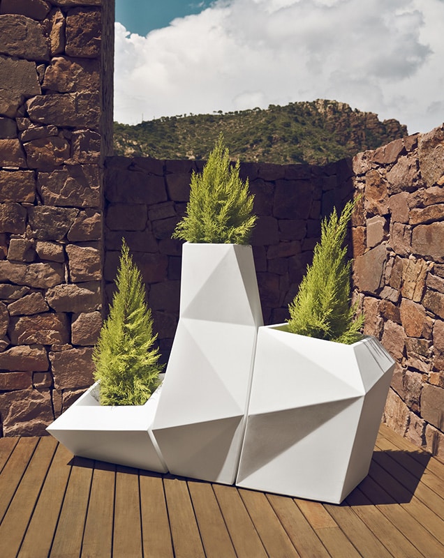 Outdoor furniture Vondom