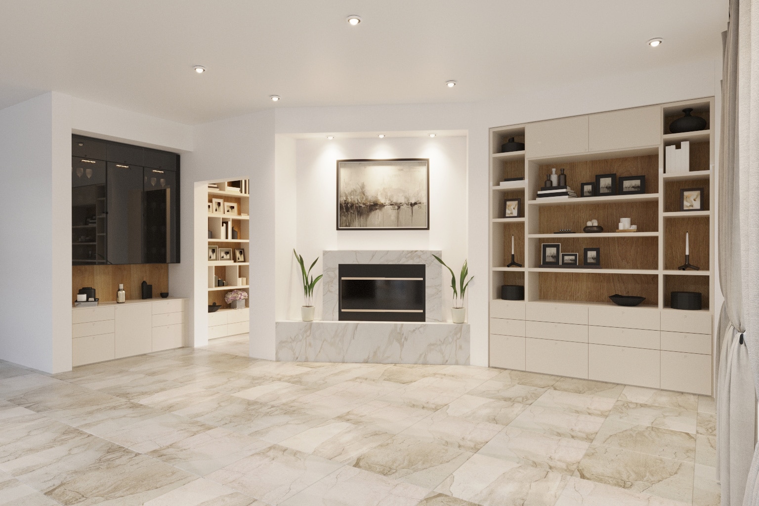 Interior Design Fernandez