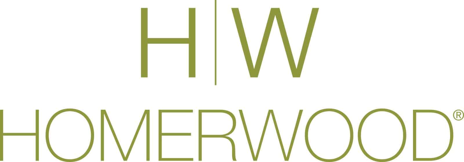Homerwood flooring
