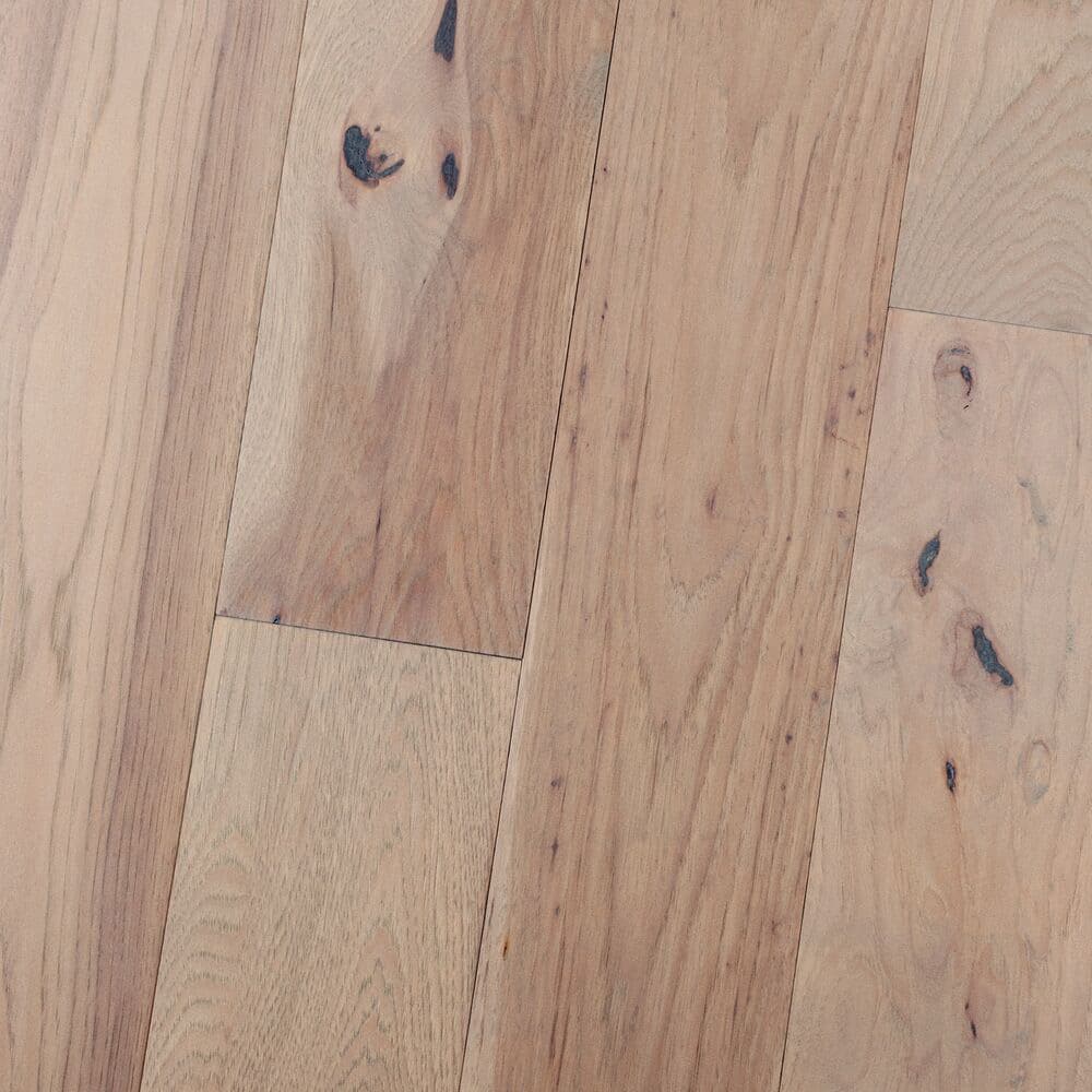 Homerwood flooring