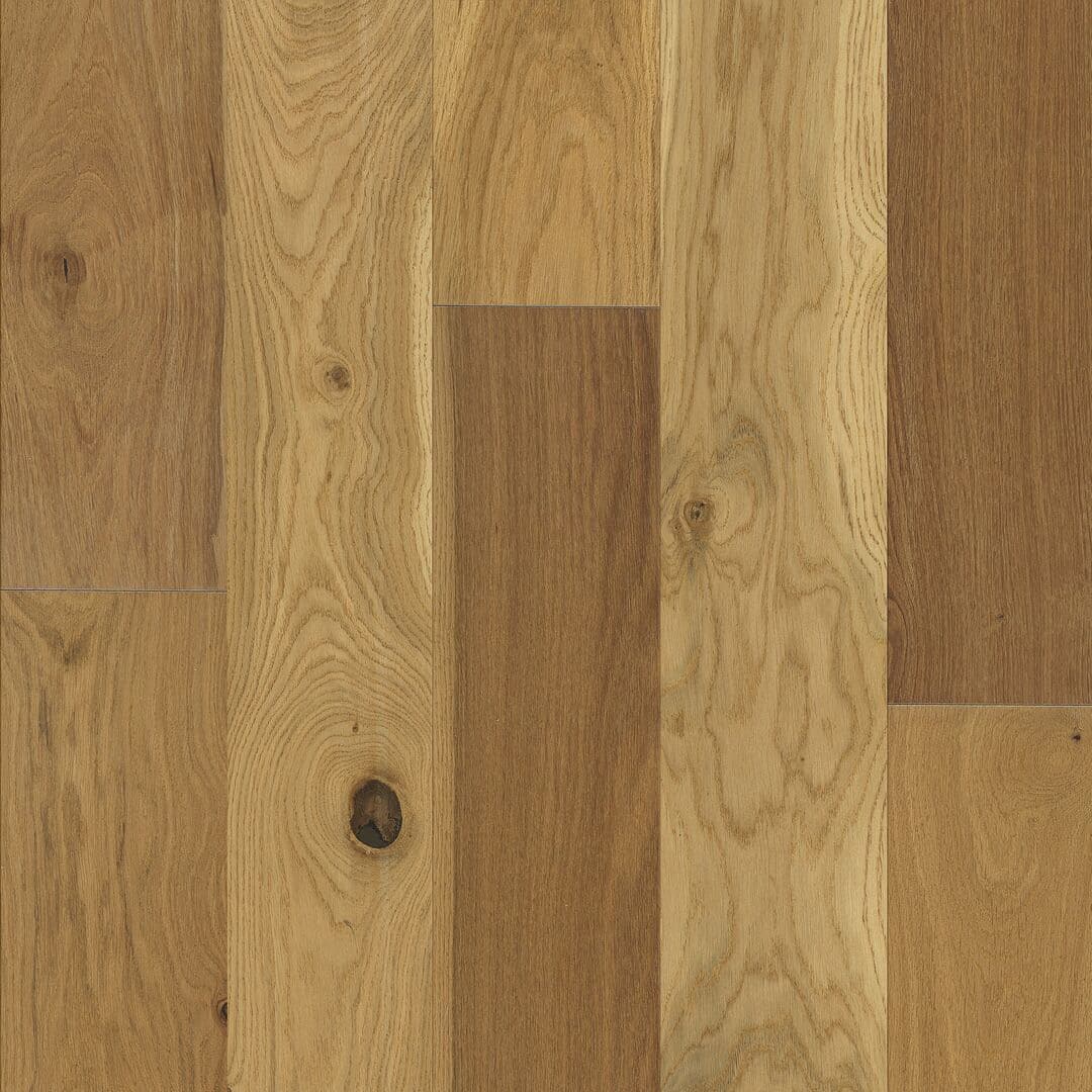 Raintree flooring